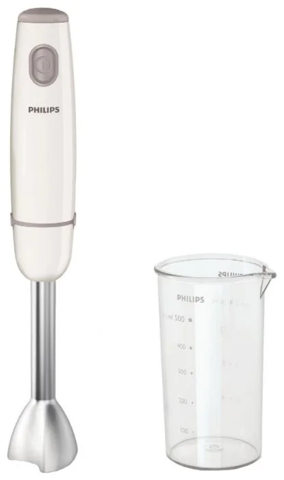 Фото Блендер PHILIPS HR1604/00