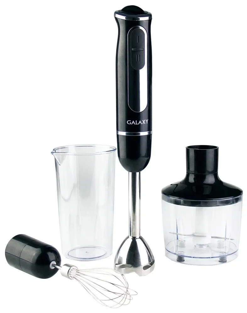 Фото Блендер GALAXY GL 2110