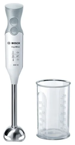 Фото Блендер BOSCH MSM66110Y