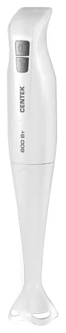 Блендер CENTEK CT-1341 White
