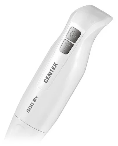 Фото Блендер CENTEK CT-1341 White
