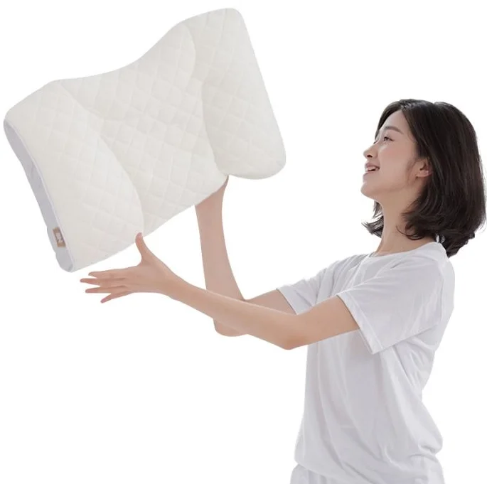 Фотография Подушка дышащая XIAOMI 8H TF Pillow Фотография Подушка дышащая XIAOMI 8H TF Pillow