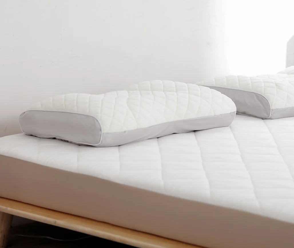 Картинка Подушка дышащая XIAOMI 8H TF Pillow Картинка Подушка дышащая XIAOMI 8H TF Pillow