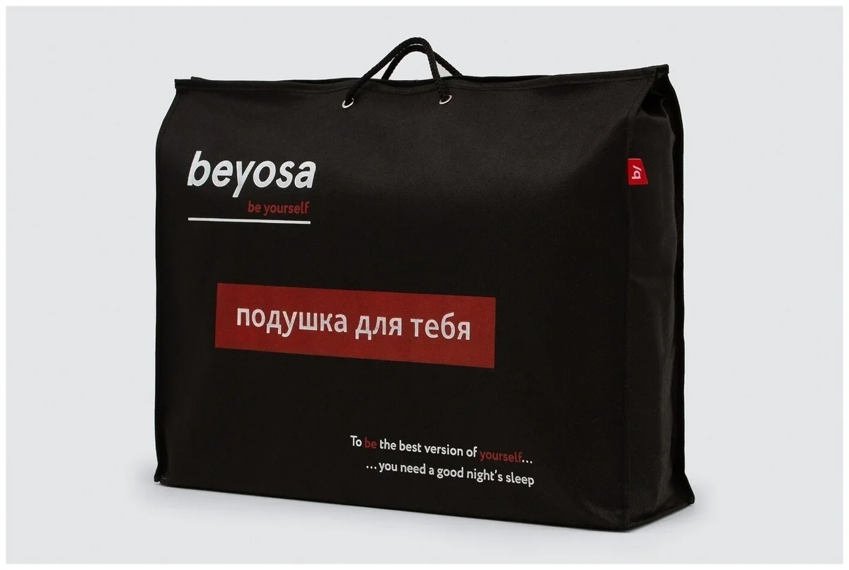Фотография Подушка BEYOSA 050*070 favorit