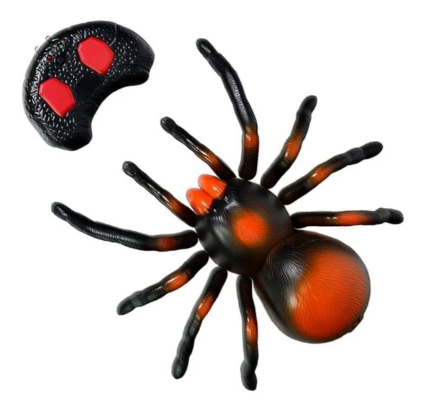 Фотография Игровая фигурка Innovation Ру Паук (986) 9986 Фотография Игровая фигурка Innovation Ру Паук (986) 9986