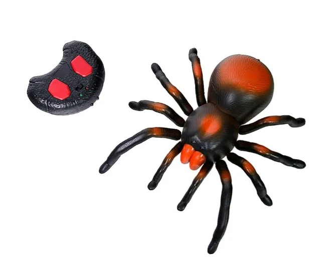 Картинка Игровая фигурка Innovation Ру Паук (986) 9986 Картинка Игровая фигурка Innovation Ру Паук (986) 9986