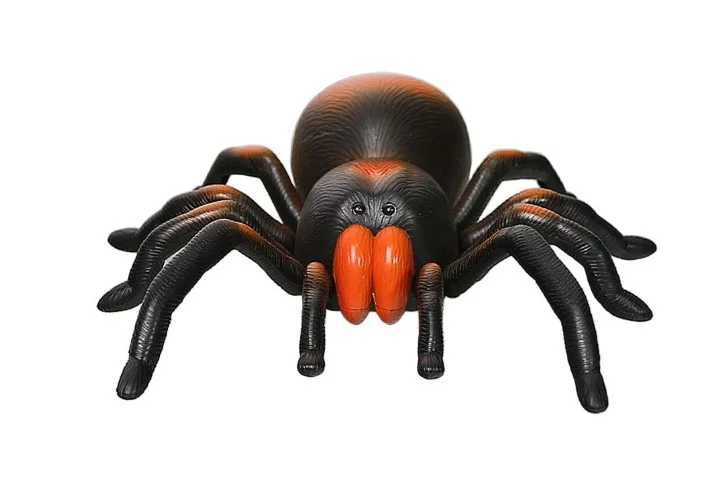 Купить Игровая фигурка Innovation Ру Паук (986) 9986 Купить Игровая фигурка Innovation Ру Паук (986) 9986