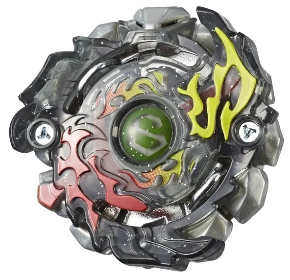 Игрушка HASBRO Bey Blade Волчок БЕЙБЛЭЙД СлингШок в ассор E4602