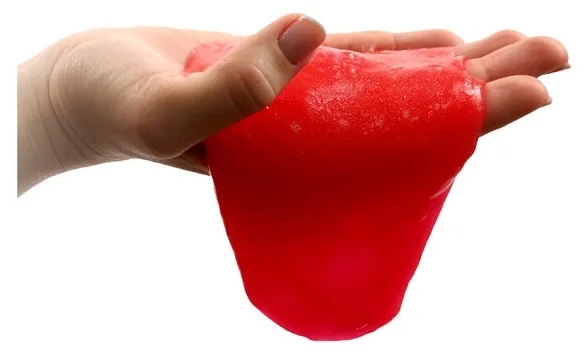 Цена Игрушка Slime &amp;amp;quot;Ninja&amp;amp;quot; S130-17 С ароматом клубники 130гр