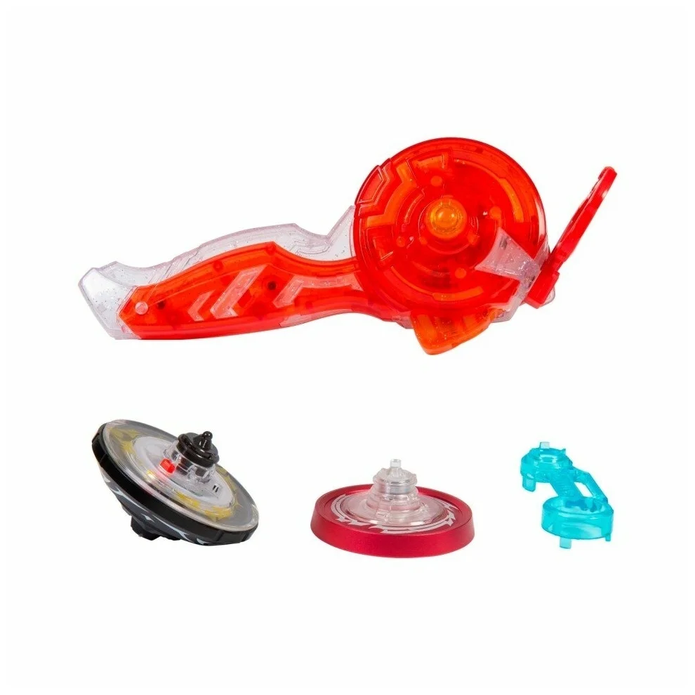 Игрушка Infinity Nado 38779 Волчок Стакинг Делюкс Fiery Dragon