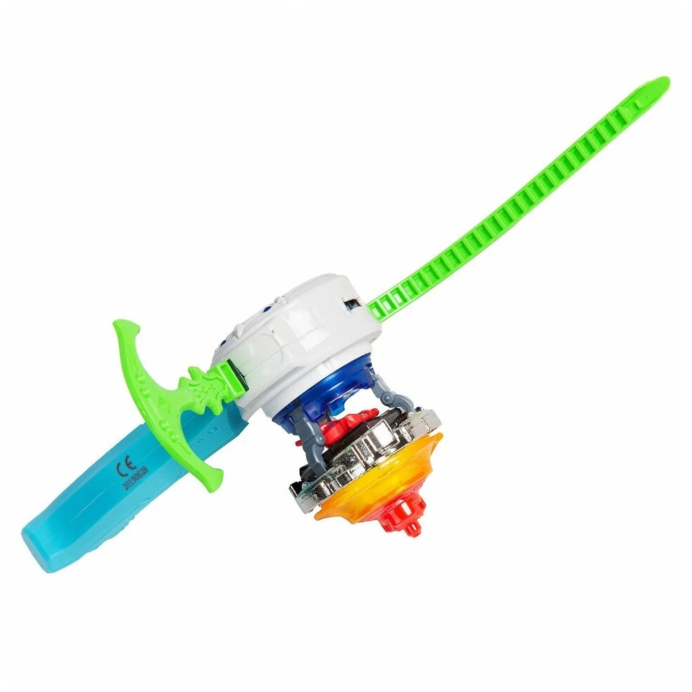 Игрушка Infinity Nado Волчок Классик, Fiery Dragon 37698