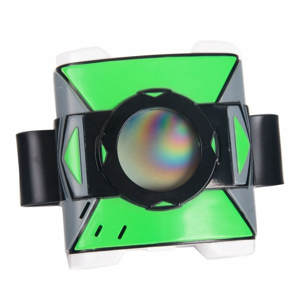 Игрушка Ben 10 Часы Омнитрикс электронные 76955