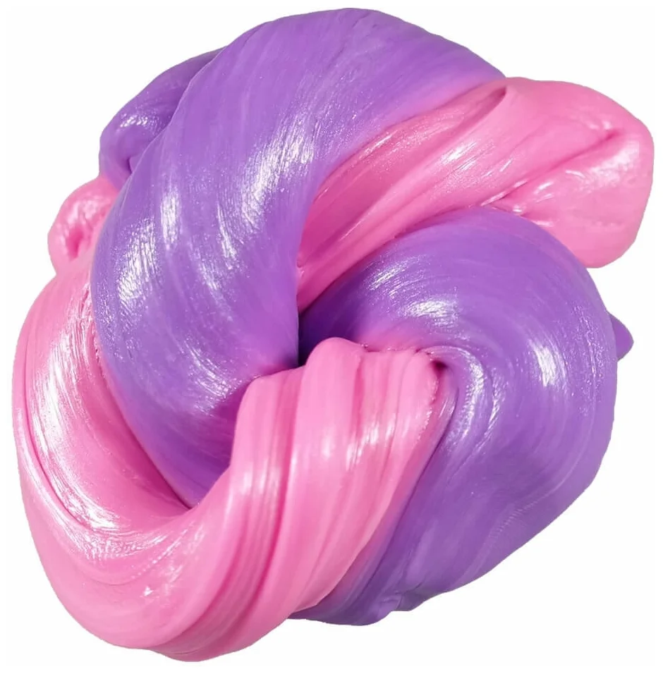 Фото Игрушка Nano gum NG2SR25 Сиренево-розовый 25гр
