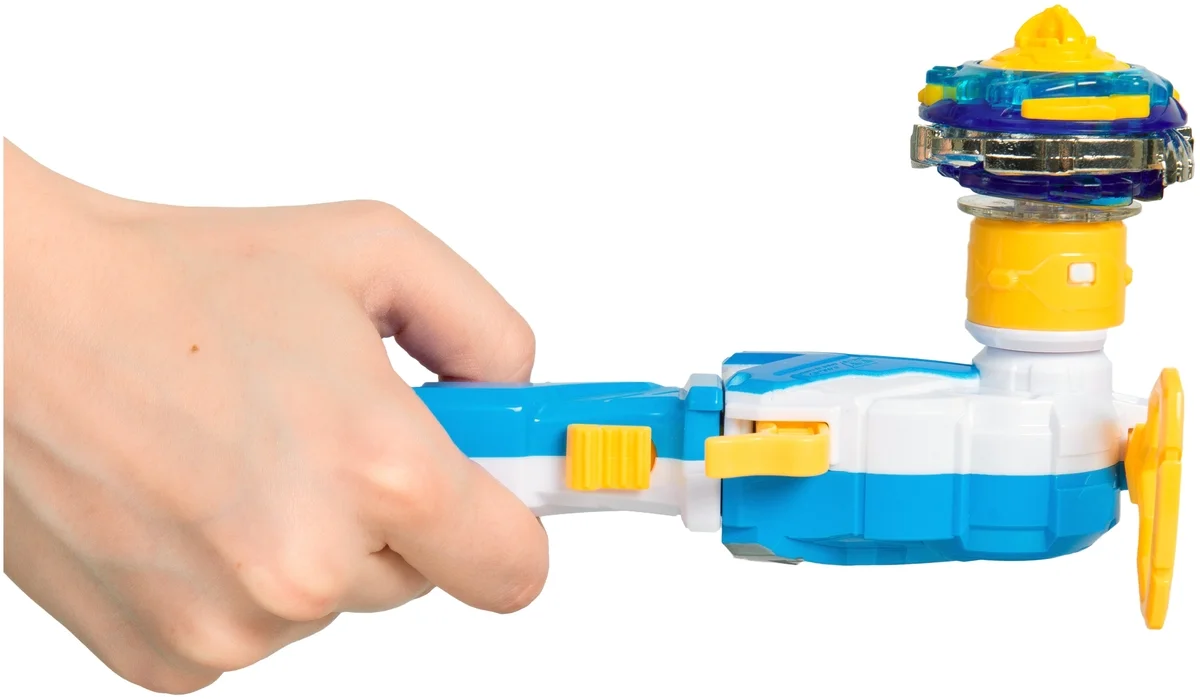 Фотография Игрушка Infinity Nado Волчок Ориджинал Ares Wings 37699