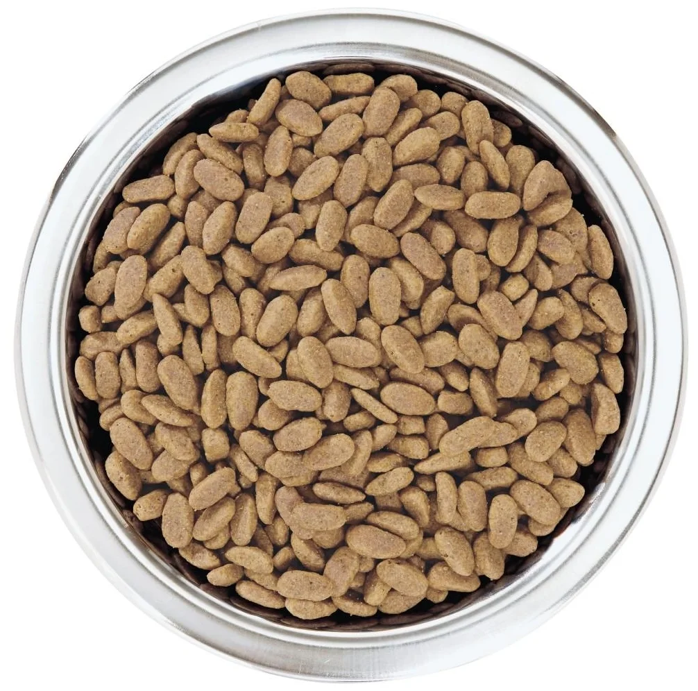 Картинка Корм для собак PURINA Pro Plan Adult д/мелк.пород с чувст.кож. лосось 700 гр