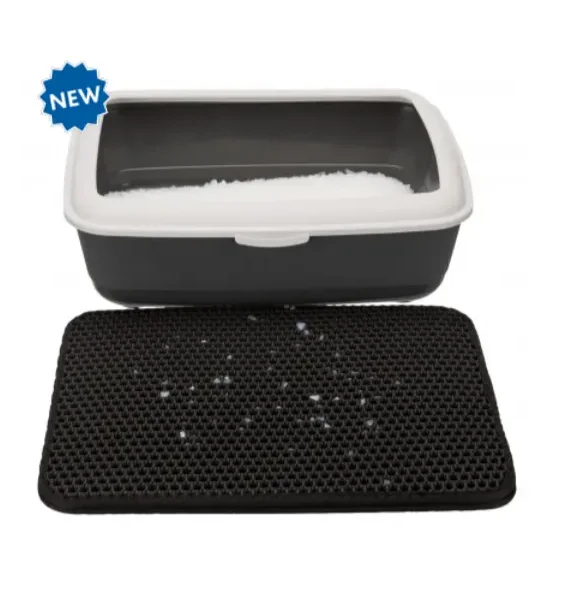 Фото Коврик для туалета TRIXIE 40363 EVA