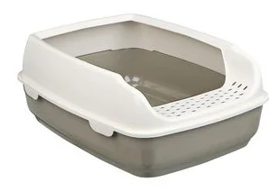 Фото Туалет для кошек TRIXIE 40393 Delio