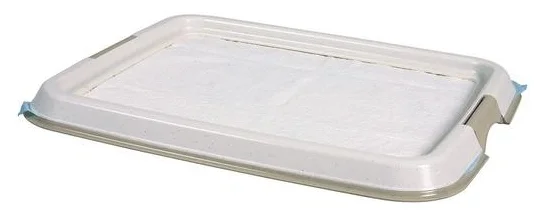 Фото Туалет для щенков и мелких пород собак TRIXIE 23416