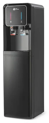 Фото Кулер для воды A.E.L Aqua Alliance A65s-LC black