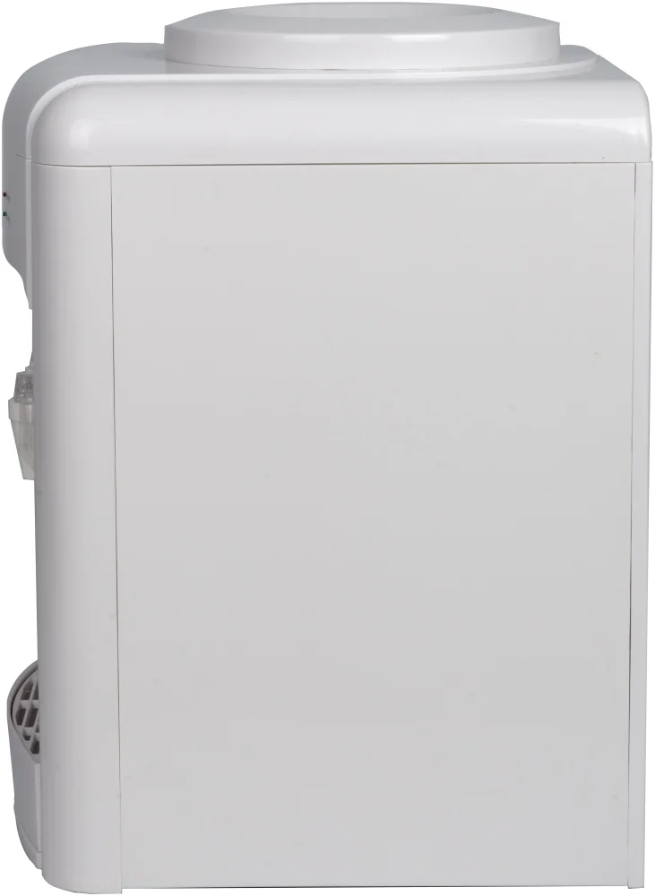 Фотография Кулер для воды ECOCOOL 10ТК White