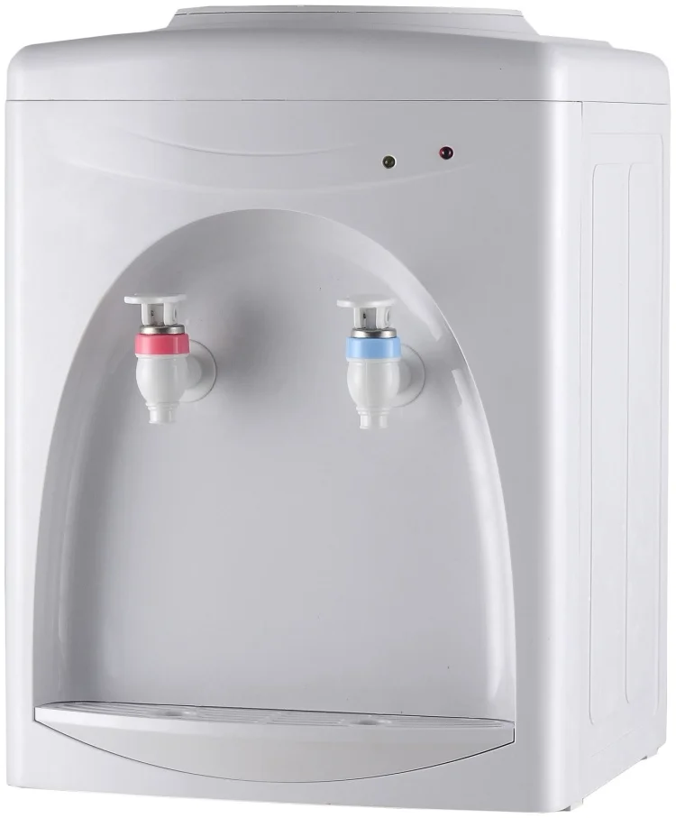 Фото Кулер для воды ECOCOOL 55TK White Фото Кулер для воды ECOCOOL 55TK White