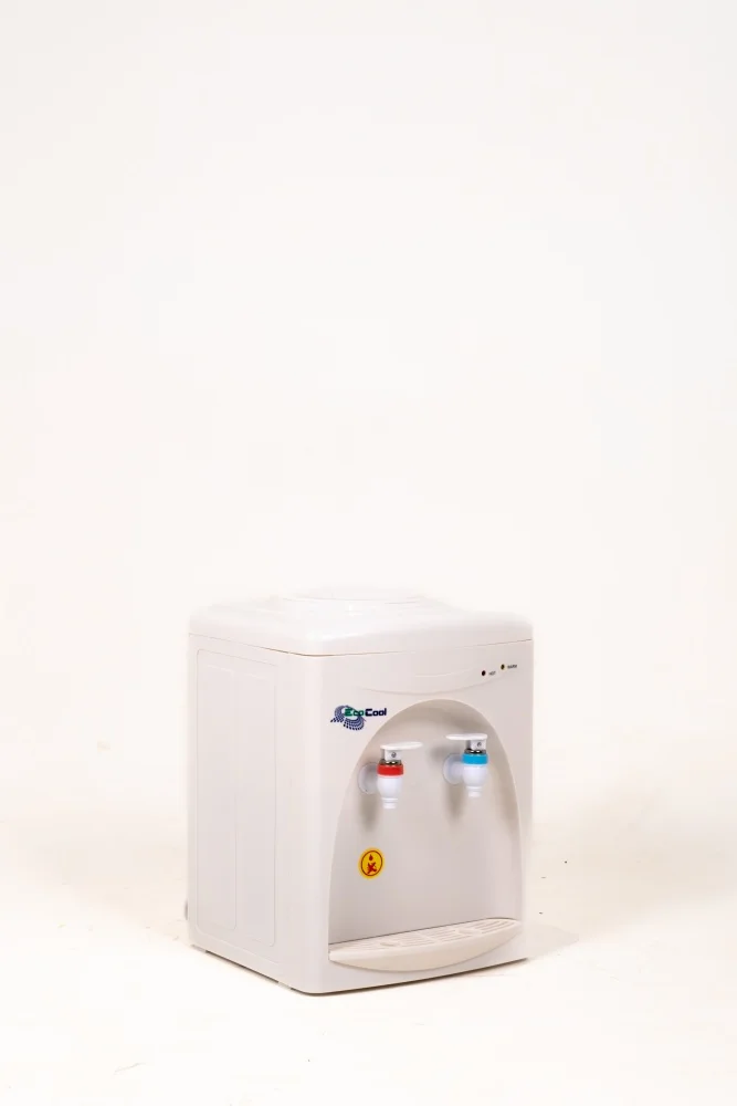 Цена Кулер для воды ECOCOOL 55TK White Цена Кулер для воды ECOCOOL 55TK White