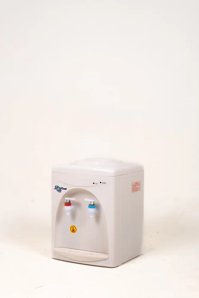 Кулер для воды ECOCOOL 55TK White заказать Кулер для воды ECOCOOL 55TK White заказать