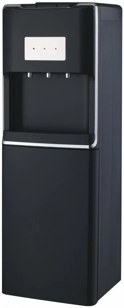 Фото Кулер для воды BONA 92LA Black Фото Кулер для воды BONA 92LA Black