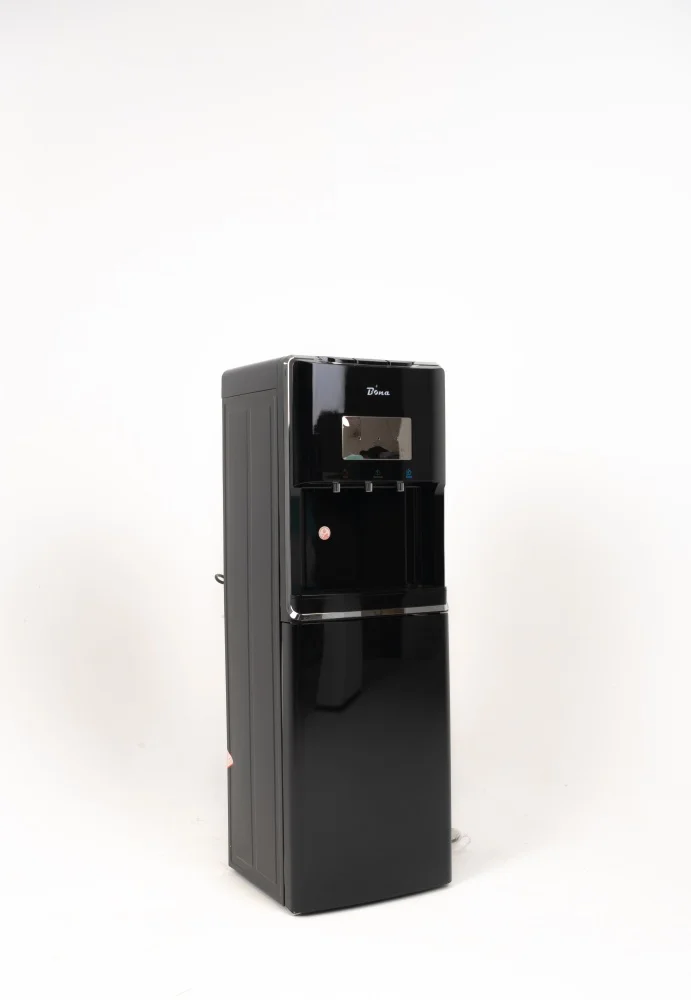 Фотография Кулер для воды BONA 92LA Black Фотография Кулер для воды BONA 92LA Black