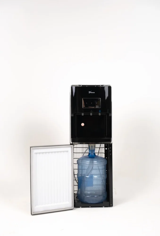 Цена Кулер для воды BONA 92LA Black Цена Кулер для воды BONA 92LA Black