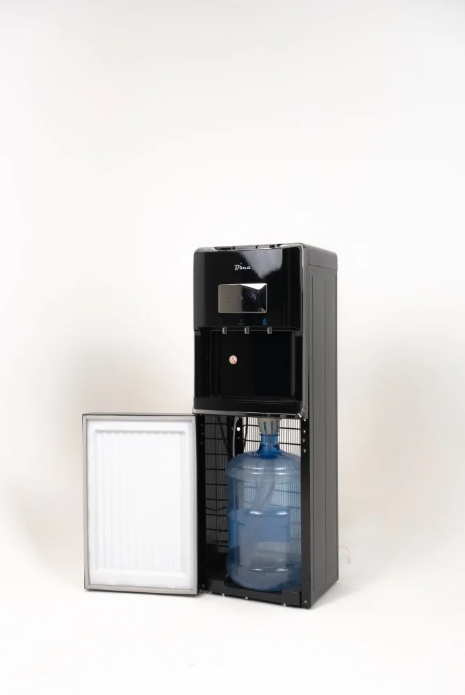 Купить Кулер для воды BONA 92LA Black Купить Кулер для воды BONA 92LA Black
