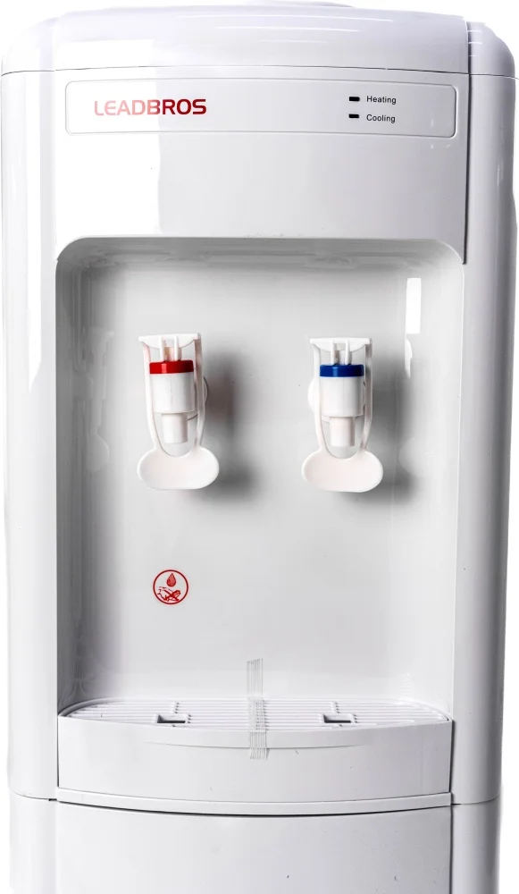 Картинка Кулер для воды LEADBROS HSM-16LA White