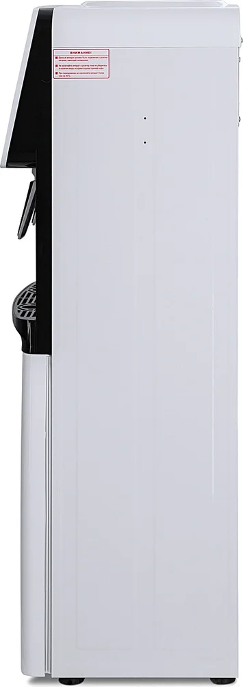 Кулер для воды A.E.L LD-AEL-85C white/black заказать
