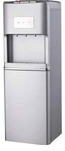 Фото Кулер для воды BONA 92LA Silver