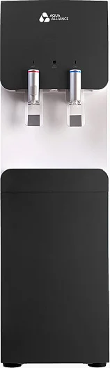 Фото Кулер для воды A.E.L Aquaalliance 1050s-LC black