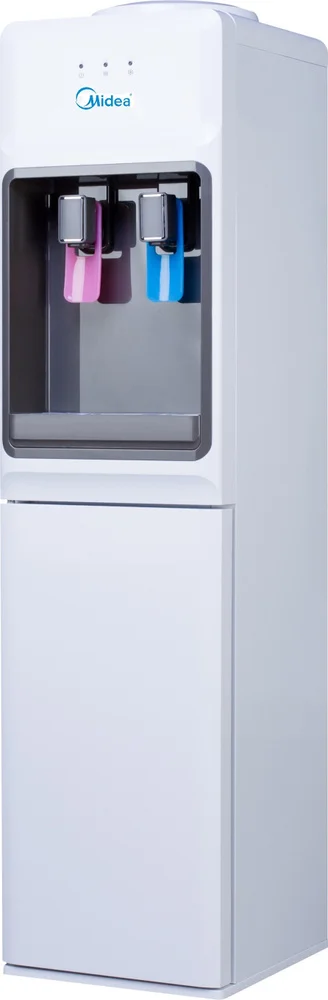 Фото Кулер для воды MIDEA MK 40Е Фото Кулер для воды MIDEA MK 40Е