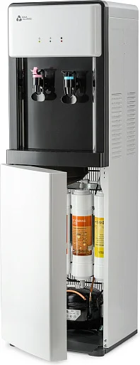 Фото Кулер для воды A.E.L Aquaalliance H40s-LC