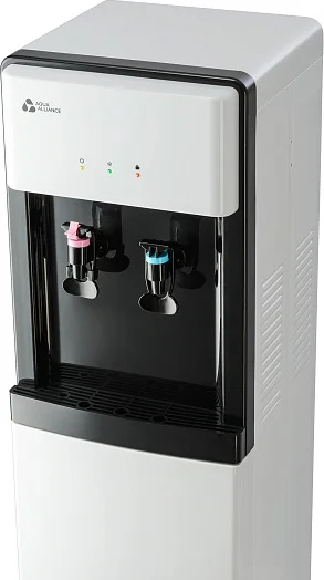 Фотография Кулер для воды A.E.L Aquaalliance H40s-LC