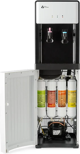 Картинка Кулер для воды A.E.L Aquaalliance H40s-LC