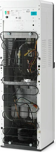 Купить Кулер для воды A.E.L Aquaalliance H40s-LC