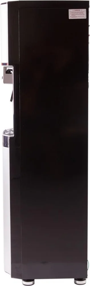 Картинка Кулер для воды A.E.L LC-AEL-70s black/silver Картинка Кулер для воды A.E.L LC-AEL-70s black/silver