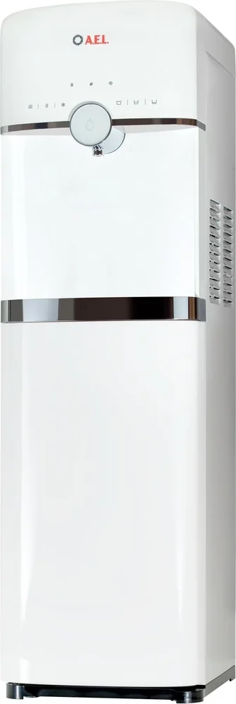 Фото Кулер для воды A.E.L LC-AEL-770s white