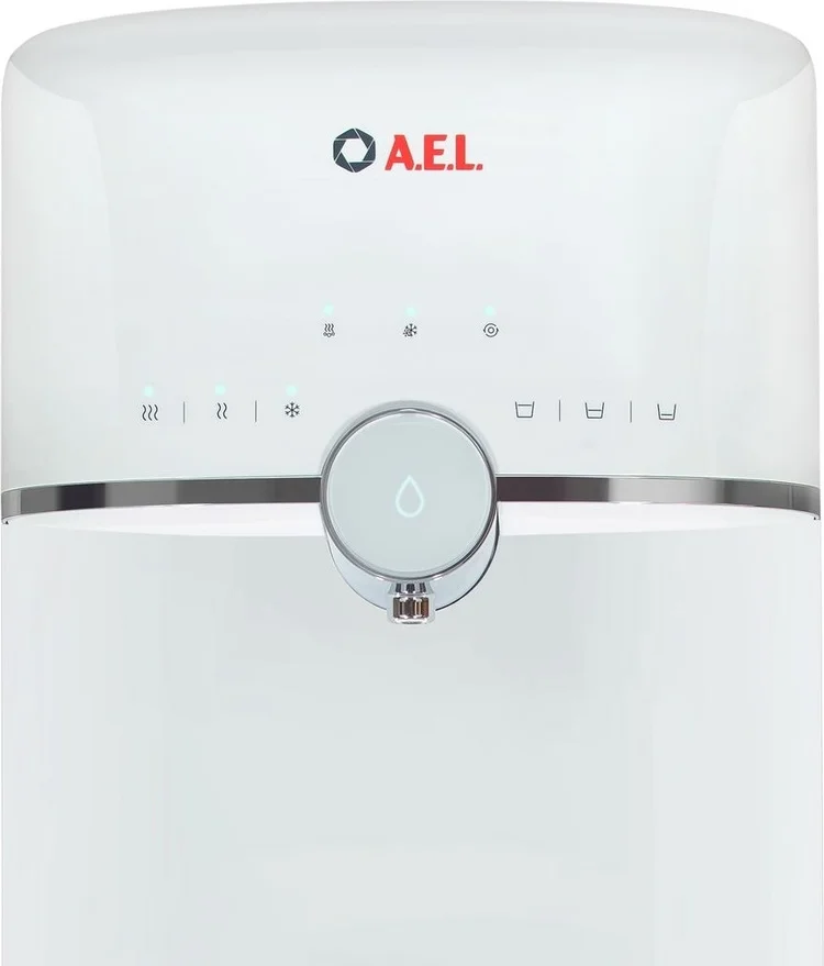 Фотография Кулер для воды A.E.L LC-AEL-770s white