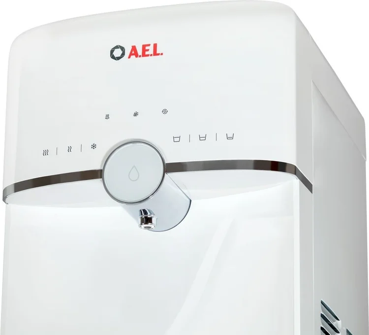 Картинка Кулер для воды A.E.L LC-AEL-770s white