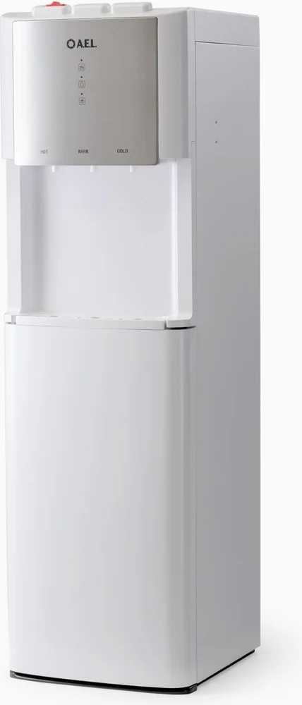 Фото Кулер для воды A.E.L LD-AEL-811a white