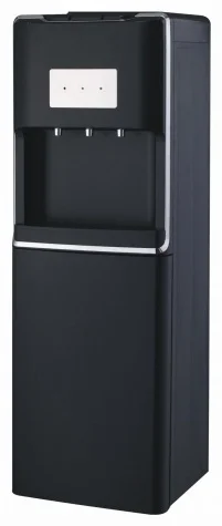 Фото Кулер для воды BONA 92LB Black Фото Кулер для воды BONA 92LB Black