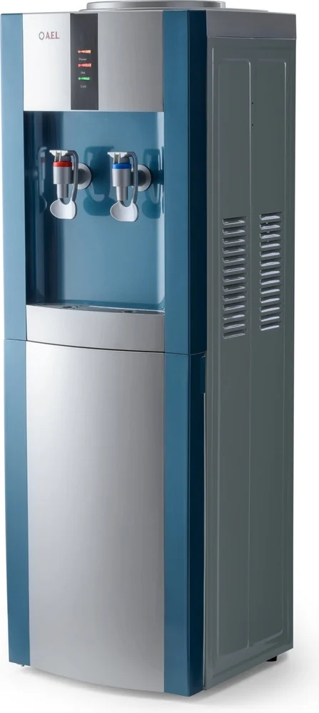 Фото Кулер для воды A.E.L LD-AEL-47 marengo/silver