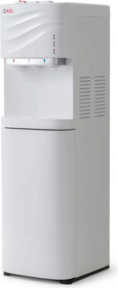 Фото Кулер для воды A.E.L LC-AEL-840a white