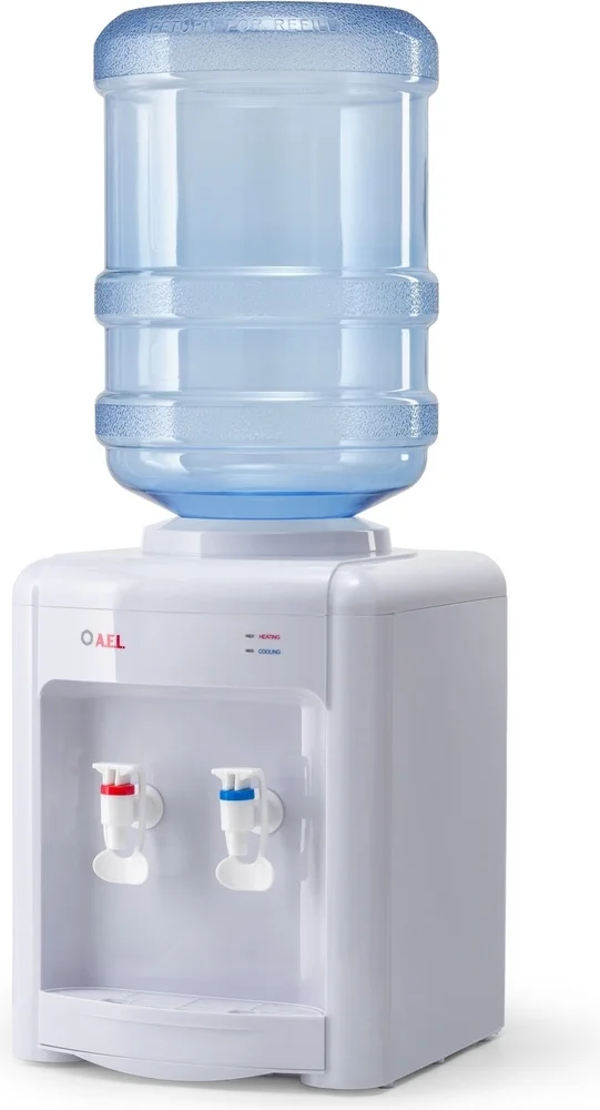 Фото Кулер для воды A.E.L TK-AEL-340 v.2