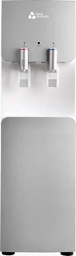 Фото Кулер для воды A.E.L Aquaalliance 1050s-LC silver
